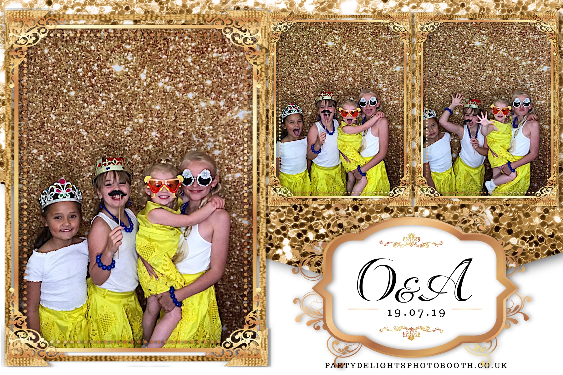 Ogedi and Amy’s Wedding - Prints | View more photos from the event at gallery.partydelightsphotobooth.co.uk/u/PartyDelightsPhotoBooth/Ogedi-and-Amy’s-Wedding-Prints